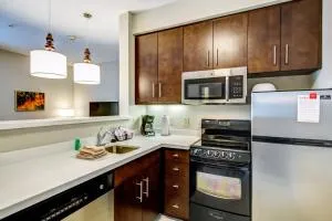 TownePlace Suites by Marriott Big Spring - لاميسا