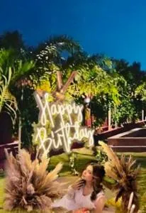 Krithi's Greenery Guest House - Hakīmpet