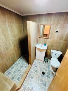 Cabañas Turi Lackar