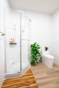 Mountain View ห้องพักริมน้ำ พร้อมสระว่ายน้ำ และพื้นที่ส่วนตัว