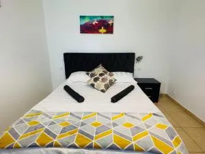 Light Side Self Checkin available - 维列勒贝勒