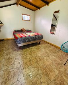 Cabañas Turi Lackar