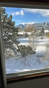 Mountain Getaway - Air Force Academy - Gleneagle