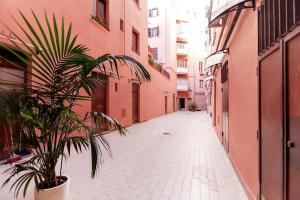 Trendy apartment at Vatican