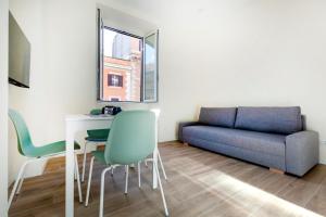 Trendy apartment at Vatican