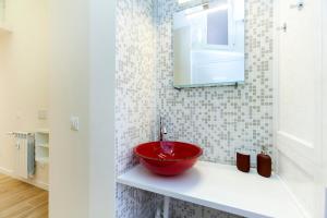 Trendy apartment at Vatican