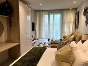 Studio at Boulevard Suites - Egolomi