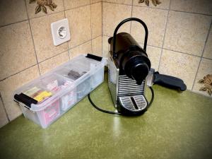 Zentrale Wohnung mit 3 Zimmern