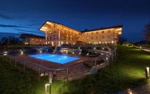 Urlaubsbauernhof Kirchmaier - 希明格