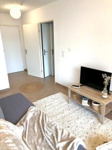 Proche Genève - Cosy Appartement