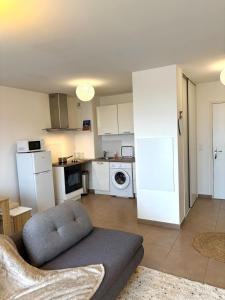 Appartements Proche Geneve - Cosy Appartement : photos des chambres
