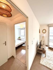 Proche Genève - Cosy Appartement