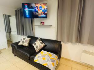 Appartements Light Side Self Checkin available : photos des chambres