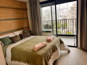 Petit Green Paradise - Santo Amaro