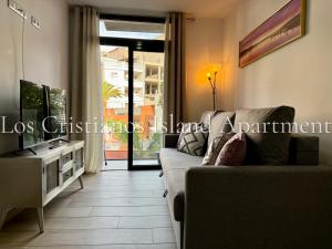 Los Cristianos Island Apart