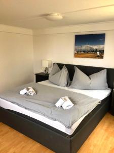 Apartment Romanshorn von Swisspartments