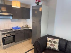 Light Side Self Checkin available