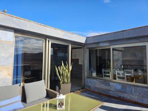 Apartamento (Cotillo Mar) con vistas al Mar