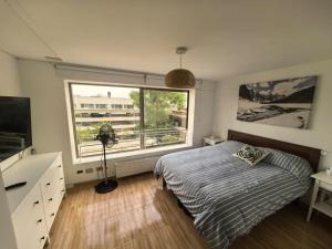 Hermoso departamento tipo estudio