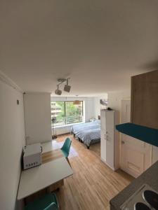 Hermoso departamento tipo estudio