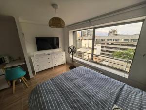 Hermoso departamento tipo estudio