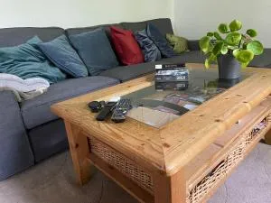 Cozy attic apartment in central Warstein - Warstein