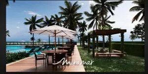 Blue Beach Residence - Lucena