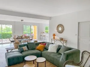 Immersion Naturelle à Castelnaud - Lédat