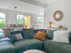 Immersion Naturelle à Castelnaud