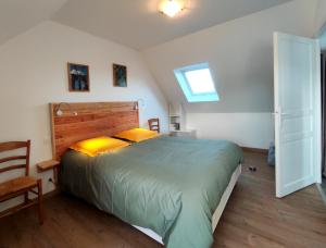 Location bretagne Plougasnou LocPalais