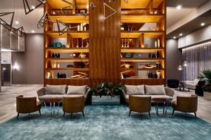 Sheraton Santos Hotel