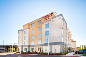 TownePlace Suites by Marriott San Mateo Foster City