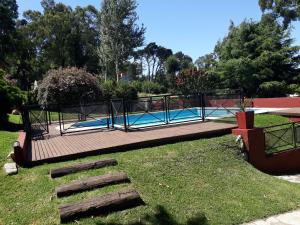 Complejo de Cabañas Sierras Verdes