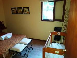 Complejo de Cabañas Sierras Verdes