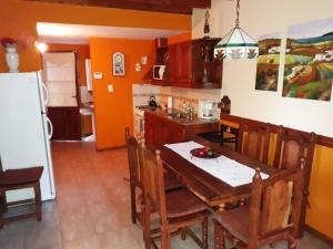 Complejo de Cabañas Sierras Verdes