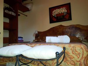 Complejo de Cabañas Sierras Verdes