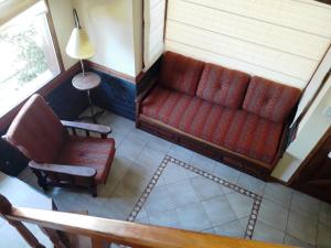 Complejo de Cabañas Sierras Verdes