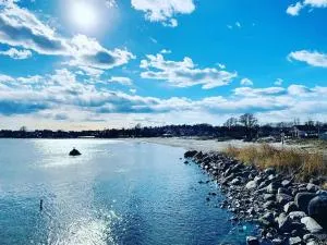 Wigart cosy apartment - 奥斯高特兰