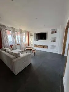 La bulle d'Opale - 埃奎赫恩海滩