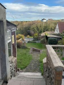 Maisons de vacances La bulle d-Opale : photos des chambres