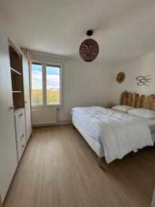 Maisons de vacances La bulle d-Opale : photos des chambres