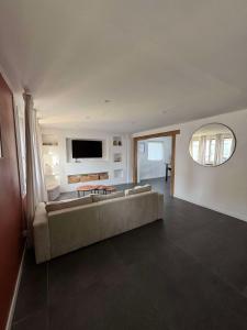 Maisons de vacances La bulle d-Opale : photos des chambres