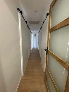 Maisons de vacances La bulle d-Opale : photos des chambres