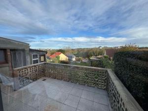 Maisons de vacances La bulle d-Opale : photos des chambres