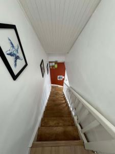 Maisons de vacances La bulle d-Opale : photos des chambres