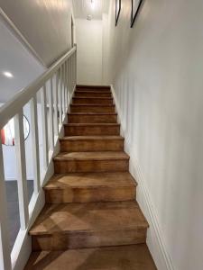 Maisons de vacances La bulle d-Opale : photos des chambres