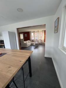 Maisons de vacances La bulle d-Opale : photos des chambres