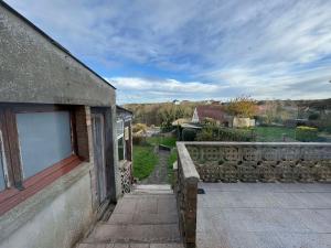 Maisons de vacances La bulle d-Opale : photos des chambres
