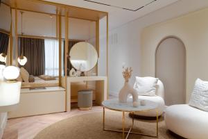 Acropolis View By Ermou