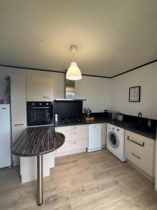 Appartement proche gare avec terrasse